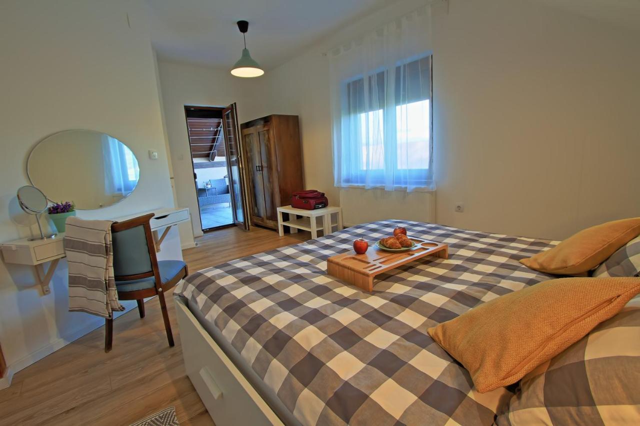 Apartman Little Forest