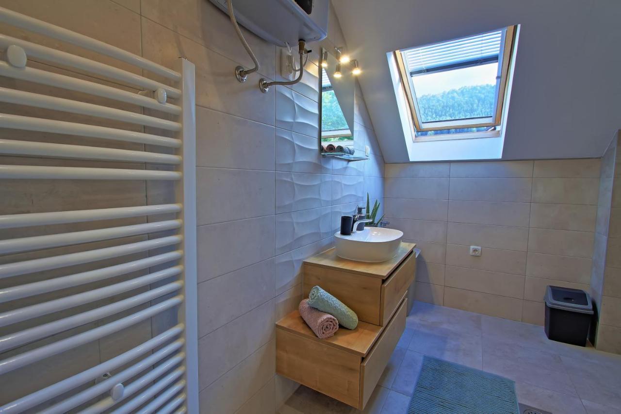 Little Forest Apartment Otocac