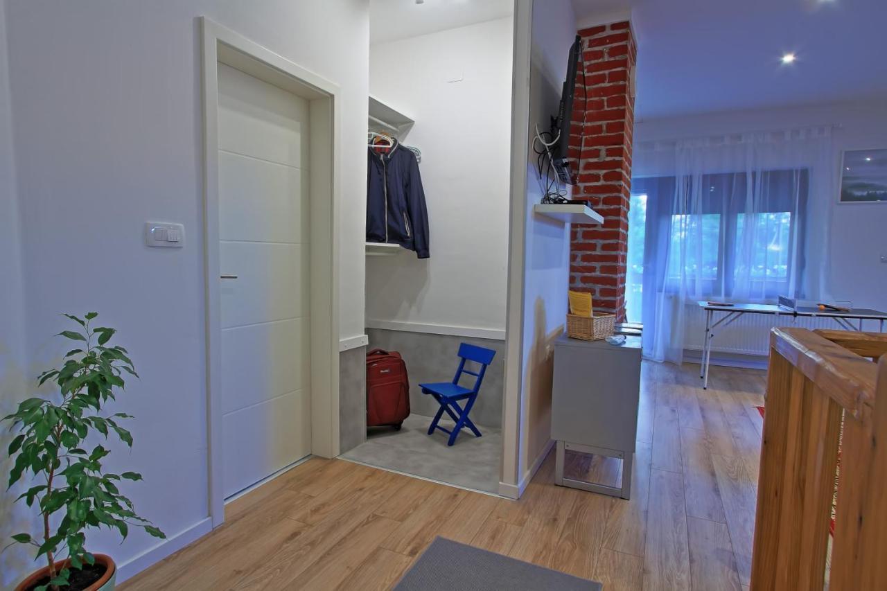 Apartment Little Forest *