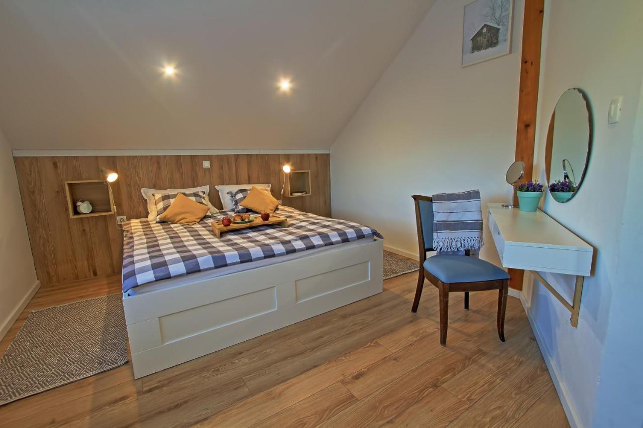 Little Forest Apartment Otocac